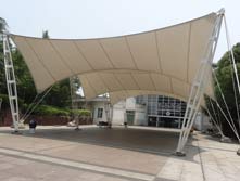 吉林膜結(jié)構(gòu)選擇的注意事項