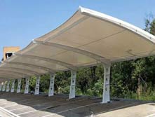 如何判斷長春膜結構材料的好壞？