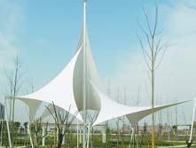 長春膜結(jié)構(gòu)建筑的火災(zāi)安全意識