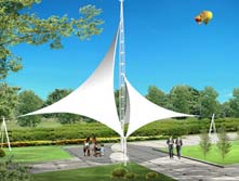 長春膜結(jié)構(gòu)的應(yīng)用領(lǐng)域