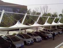 長春膜結(jié)構(gòu)建筑的幾大優(yōu)點