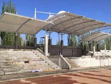 長春膜結(jié)構(gòu)的應(yīng)用在哪些方面？