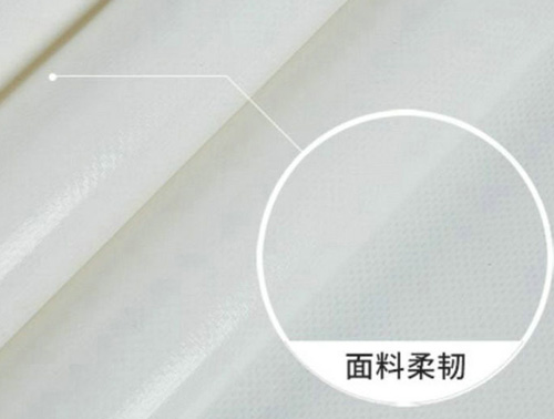 吉林膜結構車棚布是怎么拉緊的