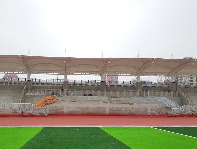 長(zhǎng)春膜結(jié)構(gòu)的屋頂設(shè)計(jì)要點(diǎn)