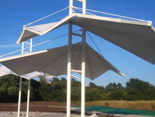 吉林膜結構景觀制作工程優勢在哪里? 吉林膜結構景觀制作工程優勢在哪里?