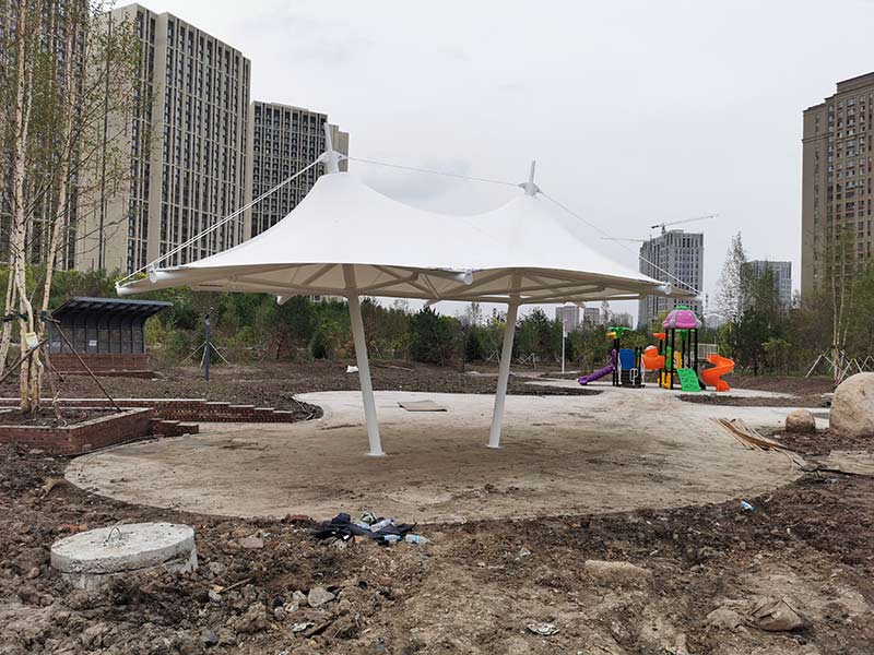 長春膜結構 長春膜結構