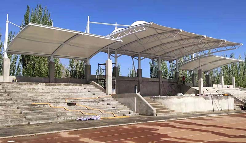 長春膜結構 長春膜結構