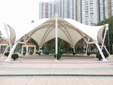 長春污水池加蓋在戰略和戰術之間保持平衡