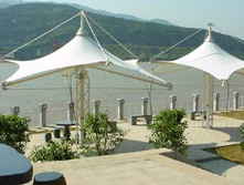 索膜結(jié)構(gòu)的特點(diǎn)及優(yōu)點(diǎn)